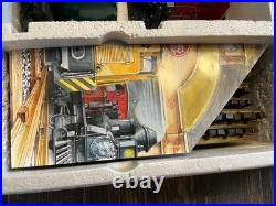 LGB 72997 Looney Tunes Warner Brothers Complete Starter Train Set PRISTINE COND