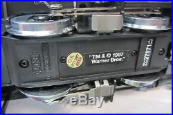 LGB 72997 Warner Bros Train Set BRAND NEW! (Made in Germany)