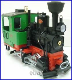 LGB 73968 30th Anniversary G Gauge Steam Train Set EX/Box