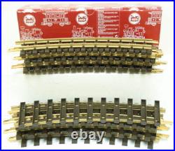 LGB 73968 30th Anniversary G Gauge Steam Train Set EX/Box