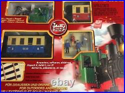 LGB-78302 Passenger Train Starter Set