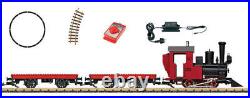 LGB 90463 Building Block G Gauge Steam Starter Train Set