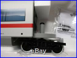 LGB # 90610 Ice Train Set G Scale Pre-Owned Mint Run only couple of times G Scl