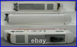 LGB 90950 LCE High Speed G Gauge Electric Passenger Train Set/Box