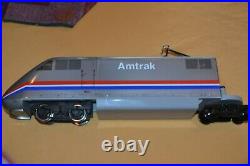 LGB 91950 AMTRAK ABA High Speed Train Set