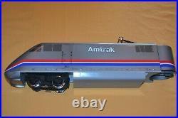 LGB 91950 AMTRAK ABA High Speed Train Set