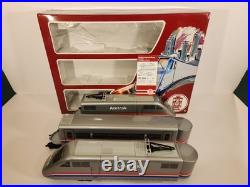 LGB 91950 Amtrak Set