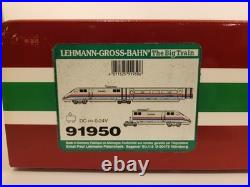 LGB 91950 Amtrak Set