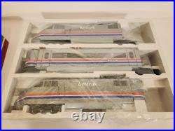 LGB 91950 Amtrak Set