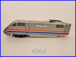LGB 91950 Amtrak Set
