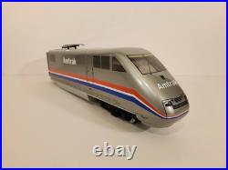 LGB 91950 Amtrak Set