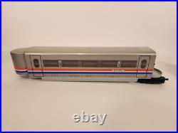 LGB 91950 Amtrak Set