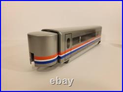 LGB 91950 Amtrak Set
