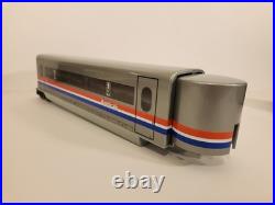 LGB 91950 Amtrak Set