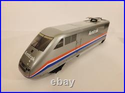 LGB 91950 Amtrak Set