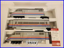 LGB 91950 Amtrak Set