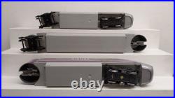 LGB 91950 G Amtrak ABA High Speed Electric Train Set EX/Box
