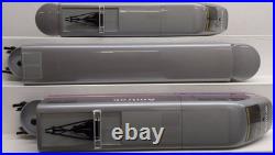 LGB 91950 G Amtrak ABA High Speed Electric Train Set LN/Box