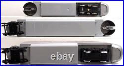 LGB 91950 G Amtrak ABA High Speed Electric Train Set LN/Box