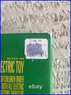 LGB 92781 Toy Train G Scale Starter Set 1997 Mixed Freight Complete Germany