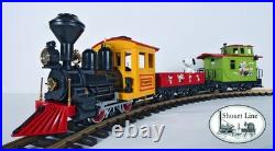 LGB 92786 The Peanuts Commemorative Train Starter Set NEW RARE Limited Edition