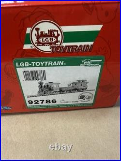 LGB 92786 The Peanuts Commemorative Train Starter Set NEW RARE Limited Edition