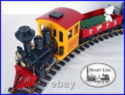 LGB 92786 The Peanuts Commemorative Train Starter Set NEW RARE Limited Edition