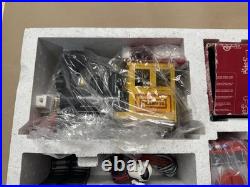 LGB 92786 The Peanuts Commemorative Train Starter Set NEW RARE Limited Edition