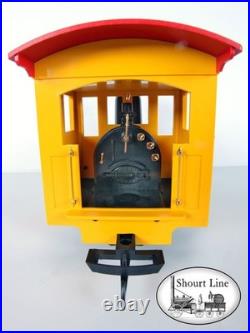 LGB 92786 The Peanuts Commemorative Train Starter Set NEW RARE Limited Edition