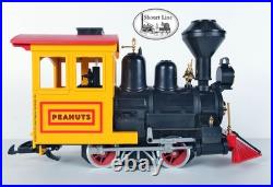 LGB 92786 The Peanuts Commemorative Train Starter Set NEW RARE Limited Edition