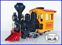 LGB 92786 The Peanuts Commemorative Train Starter Set NEW RARE Limited Edition