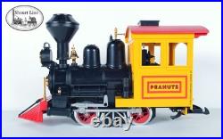 LGB 92786 The Peanuts Commemorative Train Starter Set NEW RARE Limited Edition