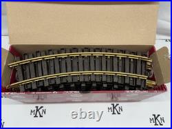 LGB 92788 Toy Train Circus Starter Set Vintage Brand New G Scale MINT LGB 92788 Toy Train Circus Starter Set Vintage Brand New G Scale MINT