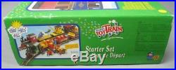 LGB 92790 Lehmann Toy Train Starter Set/Box