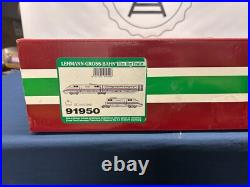 LGB Amtrak High Speed Bullet Train Electric Engine Set 91950
