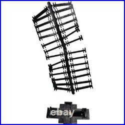 LGB Big G Scale The Blue Train Lehmann with Box Engine 2 Cars Track People Manual