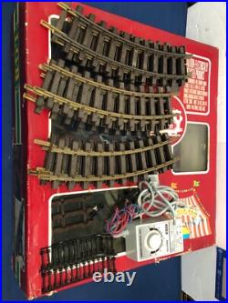 LGB Circus 0-4-0 Steam Freight Set 21988 LGB Circus 0-4-0 Steam Freight Set 21988