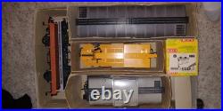 LGB Complete Train Set. In Box Used In Great Condition. Original Owner