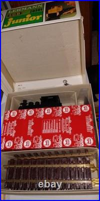LGB Complete Train Set. In Box Used In Great Condition. Original Owner