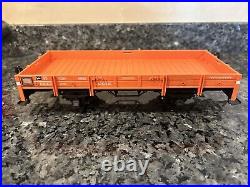 LGB Electric Train Set 72402 G Scale With Box Nice Condition! Missing Truck