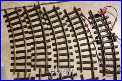 LGB G Scale 20301 US Train Set