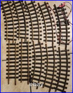 LGB G Scale 20301 US Train Set