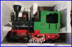 LGB G Scale 20301 US Train Set