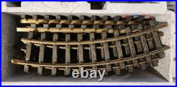 LGB G Scale 20301 US Train Set