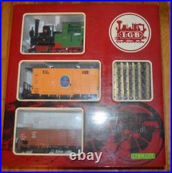 LGB G Scale 20401 Set