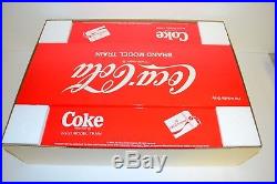 LGB G-Scale #72854 Coca Cola Super Set Train MIB E841