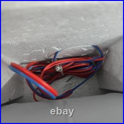 LGB G Scale 94775 North Pole Express Toy Train System Starter Set LEHMANN