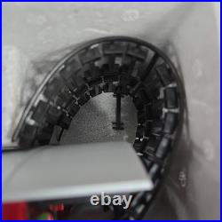 LGB G Scale 94775 North Pole Express Toy Train System Starter Set LEHMANN