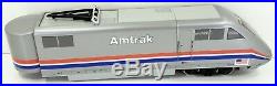 LGB Lehmann 91950 G Scale Train Model Amtrak High Speed Train Set in Box