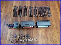 LGB Outdoor Train Starter Set (West German Manufacture)